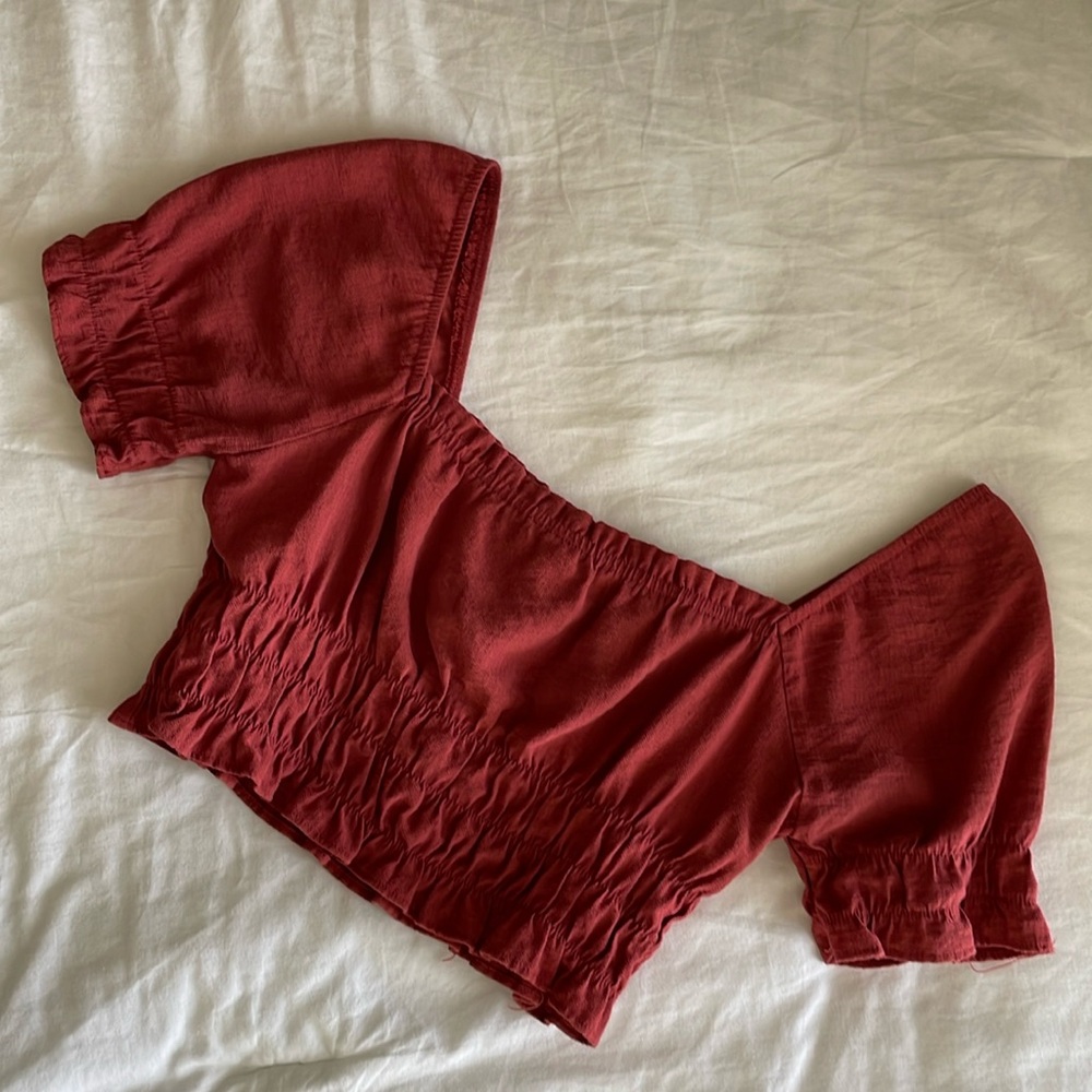 Rust Top